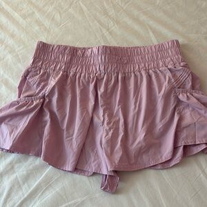 FP Movement Get You Flirt On shorts